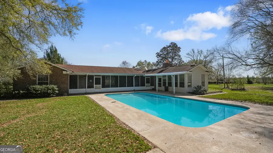 1535 Clifford Jones, Screven, GA 31560 - #3