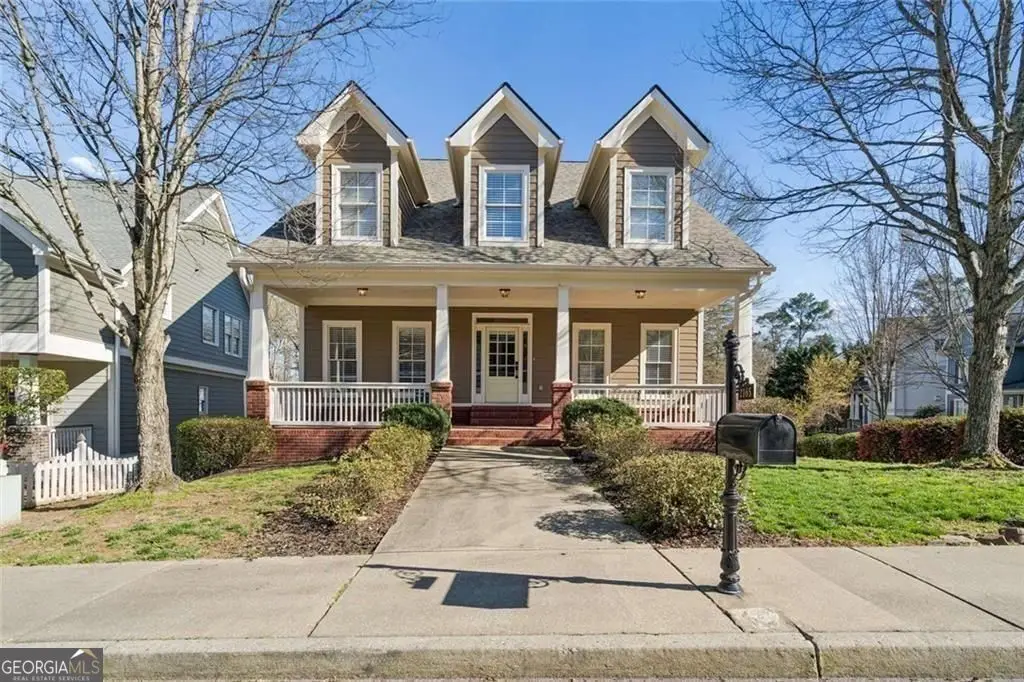 2165 Parkview Run, Atlanta, GA 30318 - #1