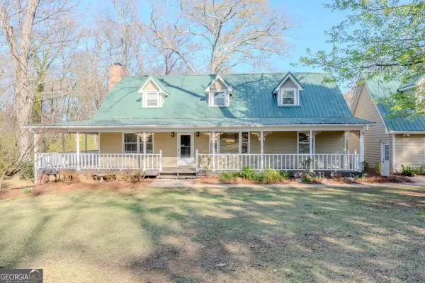 35 Blackfoot Trail Sw, Cartersville, GA 30120