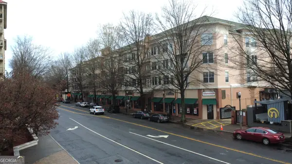 225 E Ponce De Leon Avenue #329, Decatur, GA 30030