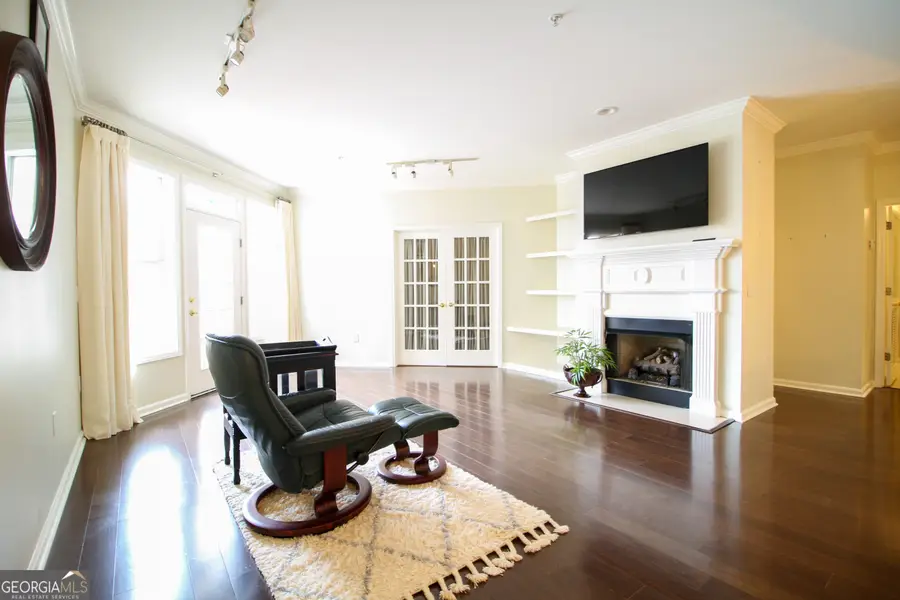 225 E Ponce De Leon Avenue #329, Decatur, GA 30030 - #2