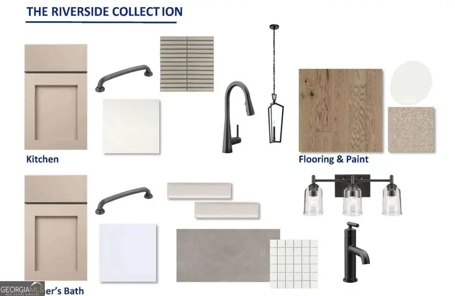 263 Strawberry Lane, Woodstock, GA 30189 - #3