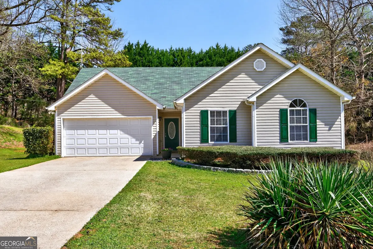 217 Farmbrook Parkway, Stockbridge, GA 30281 - #1