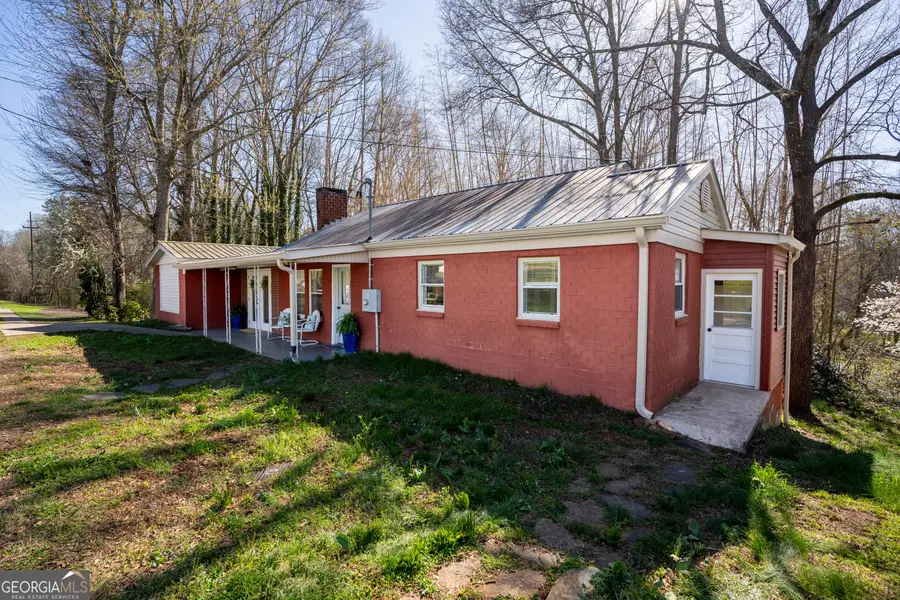 239 Young Drive, Clarkesville, GA 30523 - #3