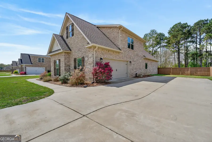 411 Stonegate Trail, Perry, GA 31069 - #2