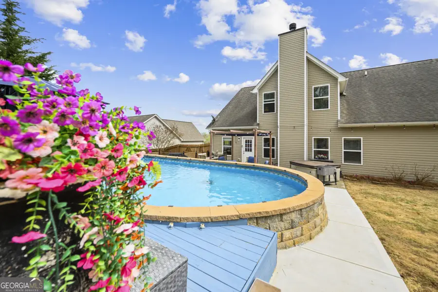 5645 Wooded Valley Way, Flowery Branch, GA 30542 - #2