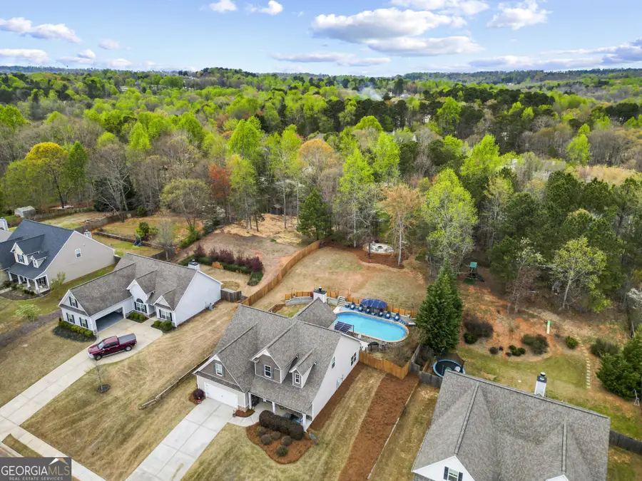 5645 Wooded Valley Way, Flowery Branch, GA 30542 - #3