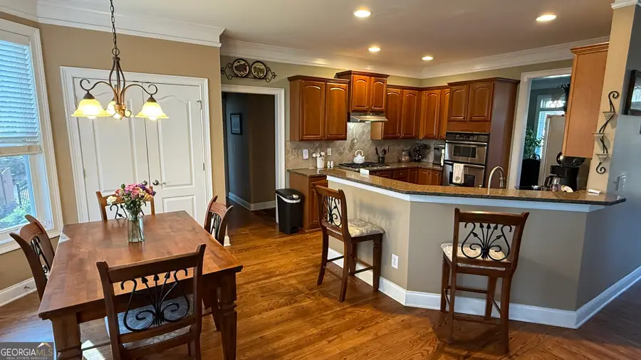 4131 Richardson Farm Drive Nw, Kennesaw, GA 30152 - #2