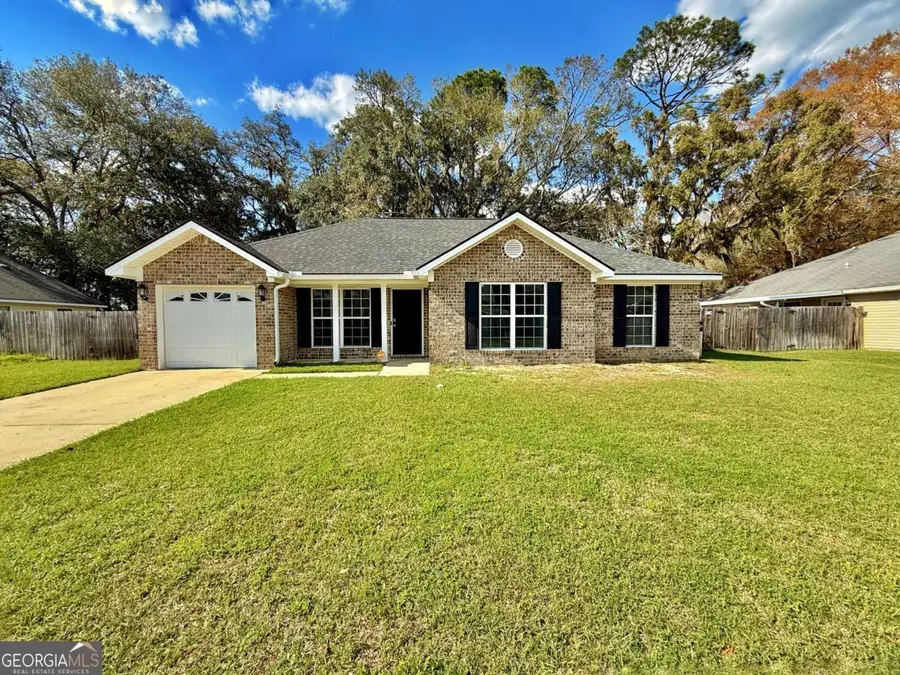 217 Guyett Avenue, Hinesville, GA 31313 - #2