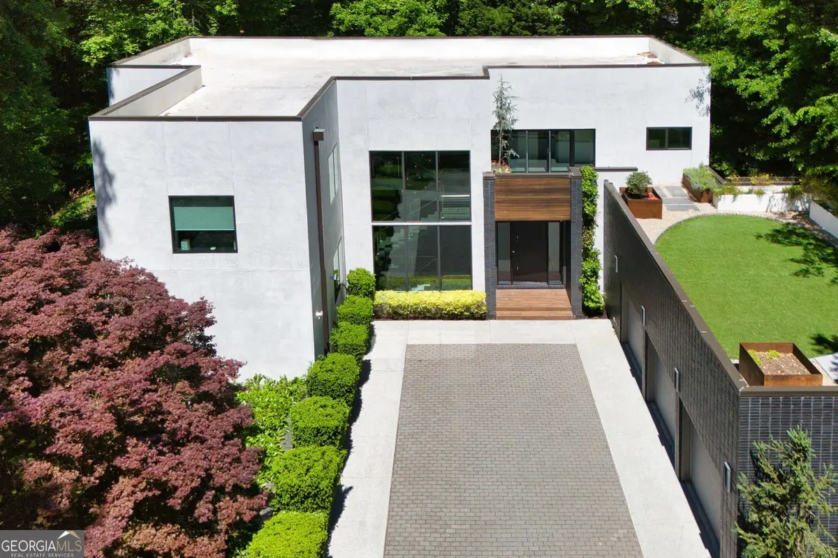 3209 Teton Drive Se, Atlanta, GA 30339 - #1