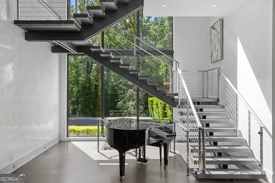 3209 Teton Drive Se, Atlanta, GA 30339 - #2