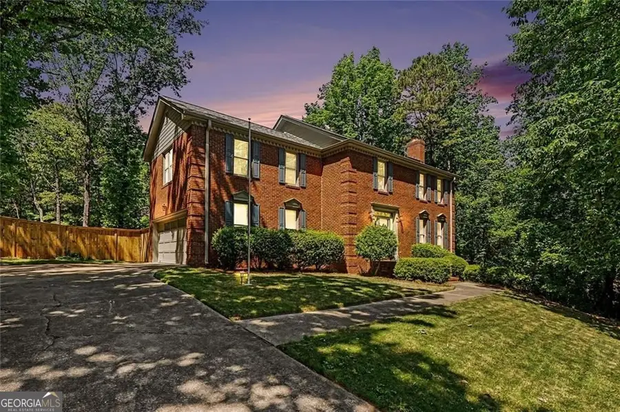 46 Waverly Lane, Winder, GA 30680 - #2