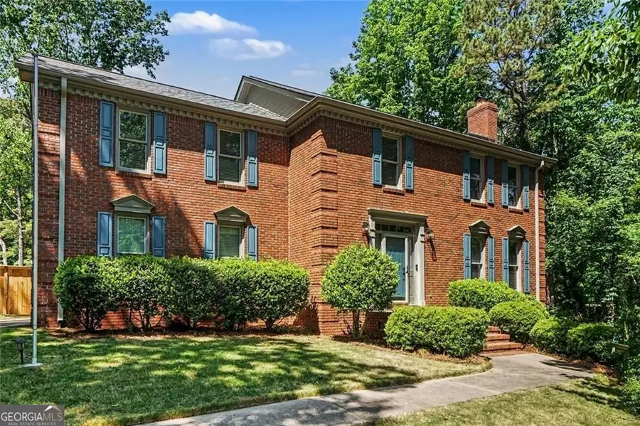 46 Waverly Lane, Winder, GA 30680 - #3