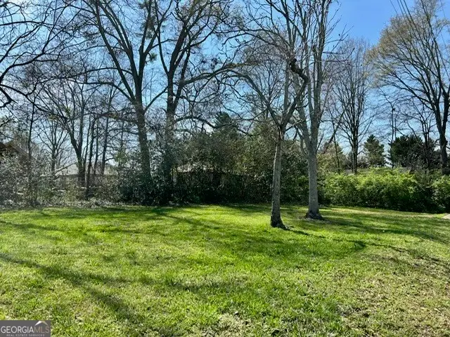 315 N 6th Street No Street Suffix, Griffin, GA 30223 - #1