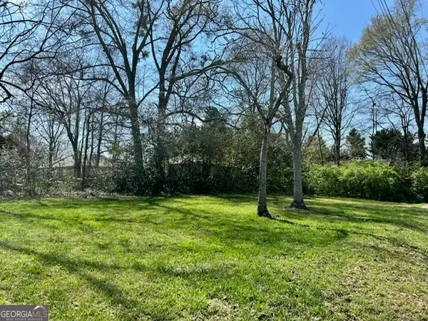 315 N 6th Street No Street Suffix, Griffin, GA 30223