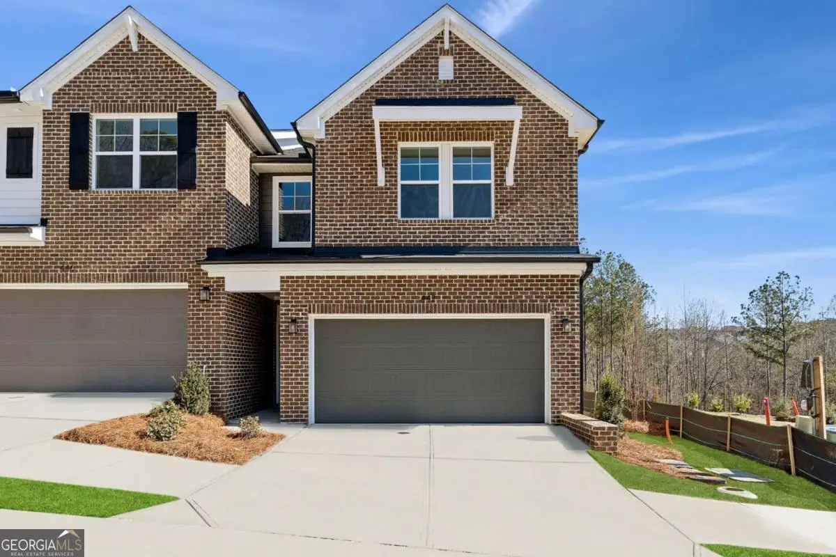 442 Laurelwood Lane, Canton, GA 30114 - #1