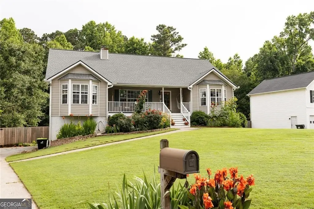 160 Mt Tabor Court, Dallas, GA 30157 - #1