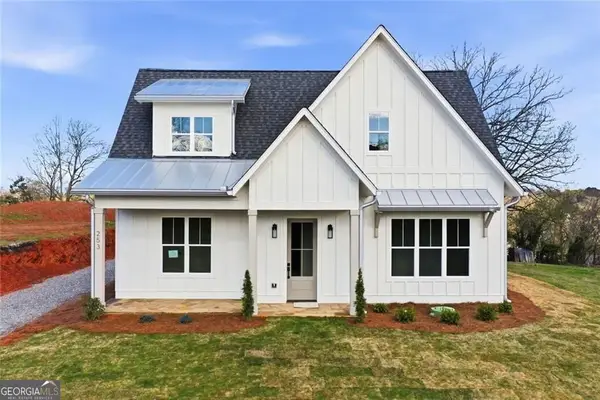 253 Northridge Road, Ball Ground, GA 30107