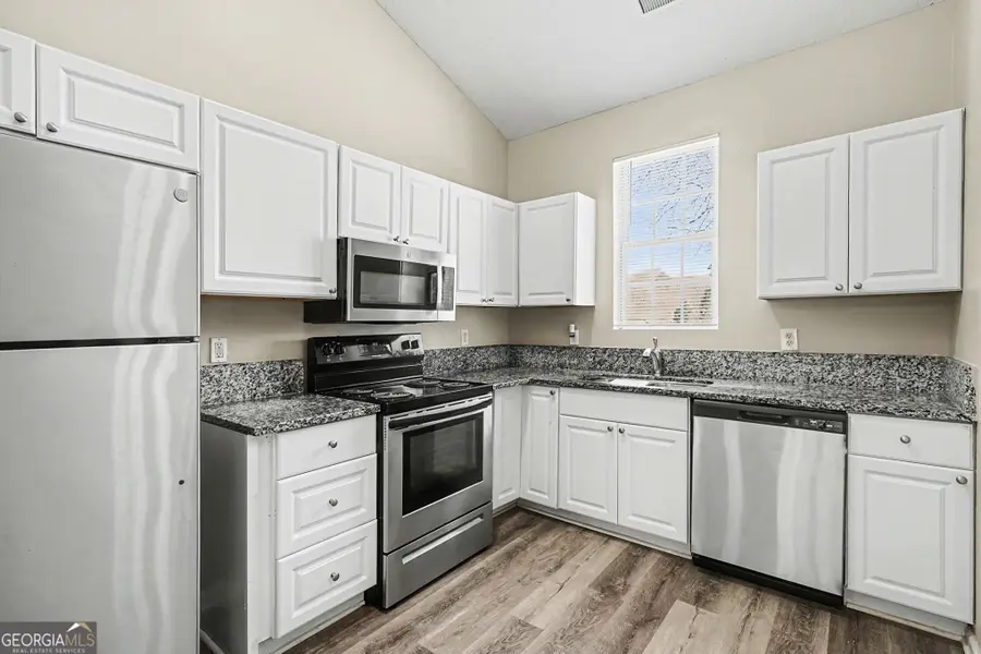 6667 Sunset Park, Rex, GA 30273 - #2