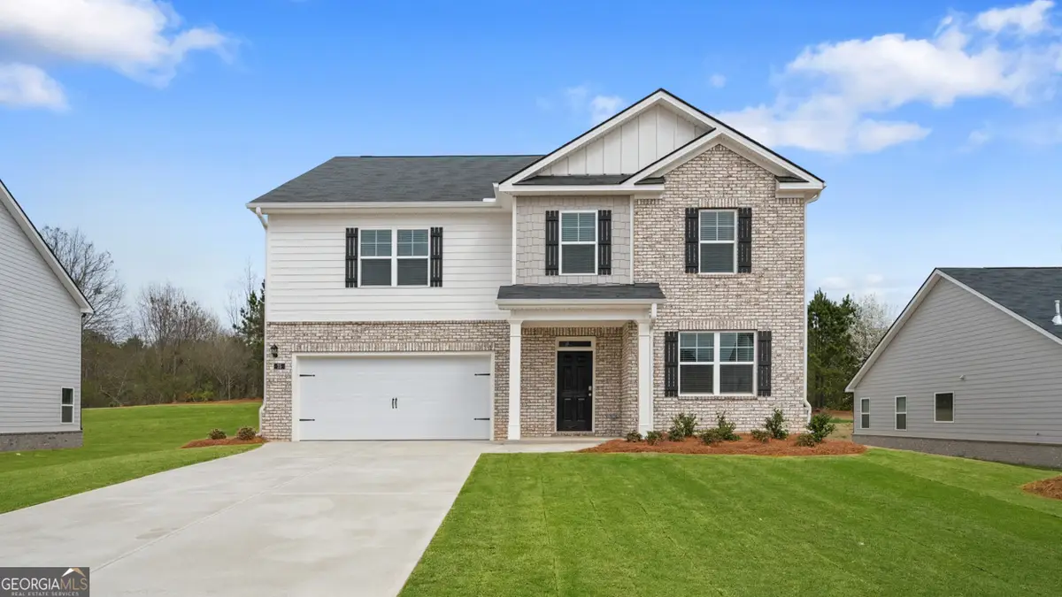 47 Weymouth Drive, Locust Grove, GA 30248 - #1