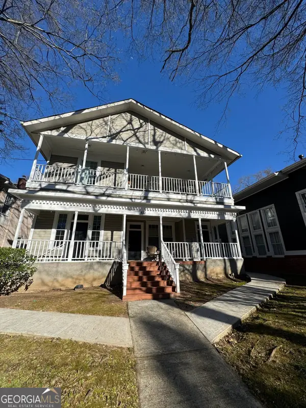 833 Monroe Drive Ne, Atlanta, GA 30308