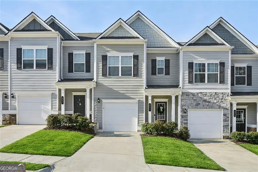 511 Ryan Court, Ball Ground, GA 30107 - #3