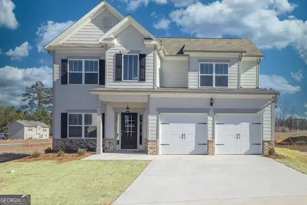 499 Grand Magnolia Street, Jackson, GA 30233