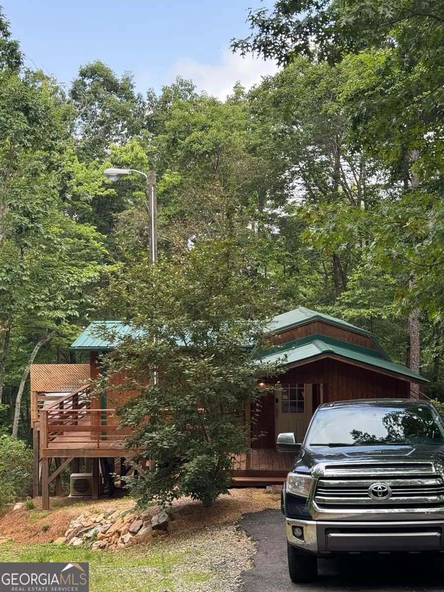 225 Overlook Circle, Clarkesville, GA 30523 - #2