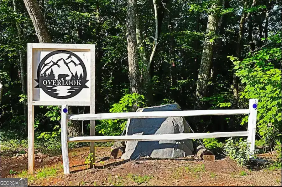 225 Overlook Circle, Clarkesville, GA 30523 - #3