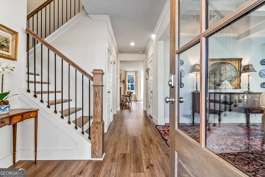 4023 Andover Circle, McDonough, GA 30252 - #2