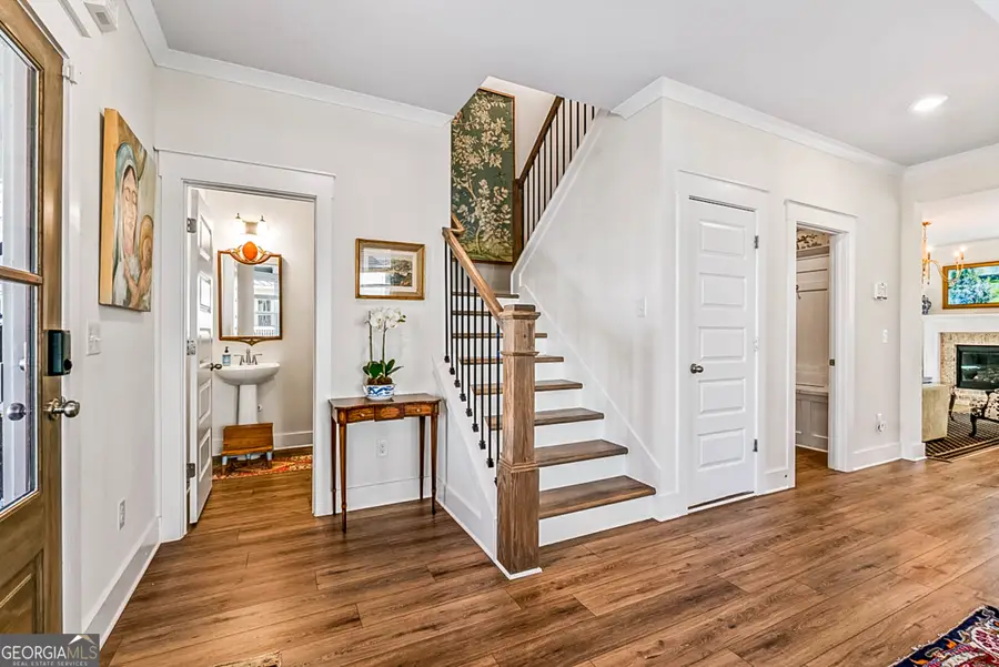 4023 Andover Circle, McDonough, GA 30252 - #3