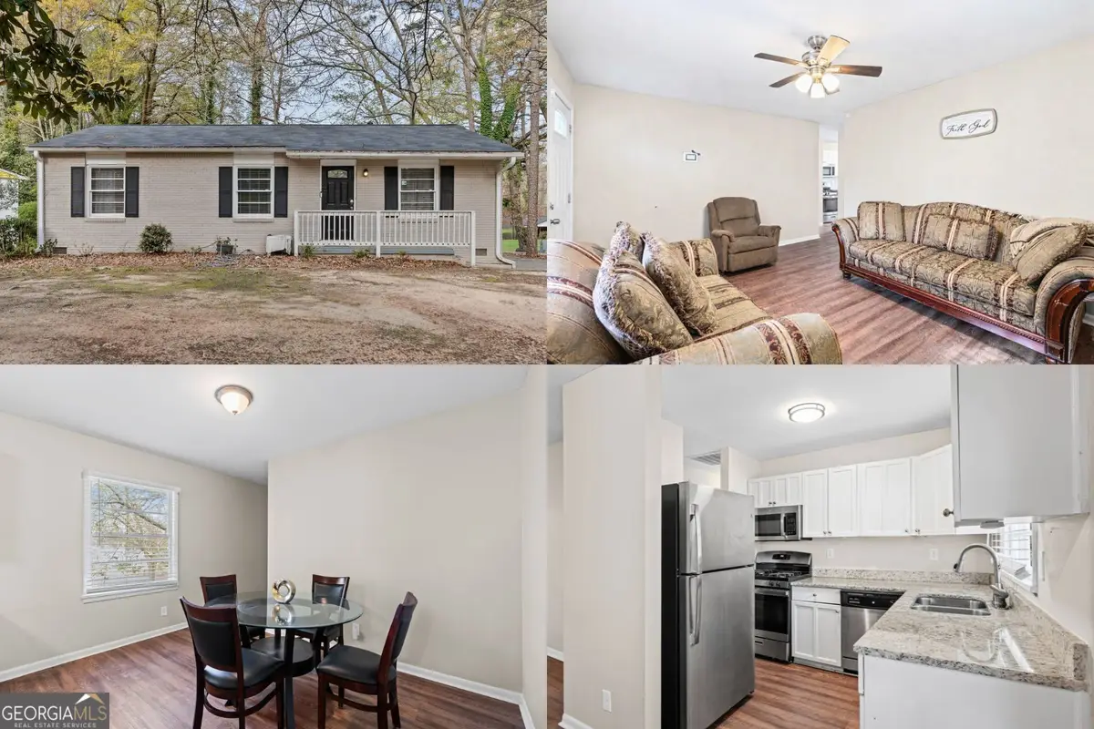 362 Ard Place Nw, Atlanta, GA 30331 - #1