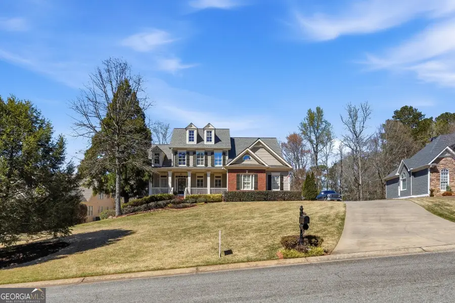13 Waterstone Drive Se, Cartersville, GA 30121 - #2