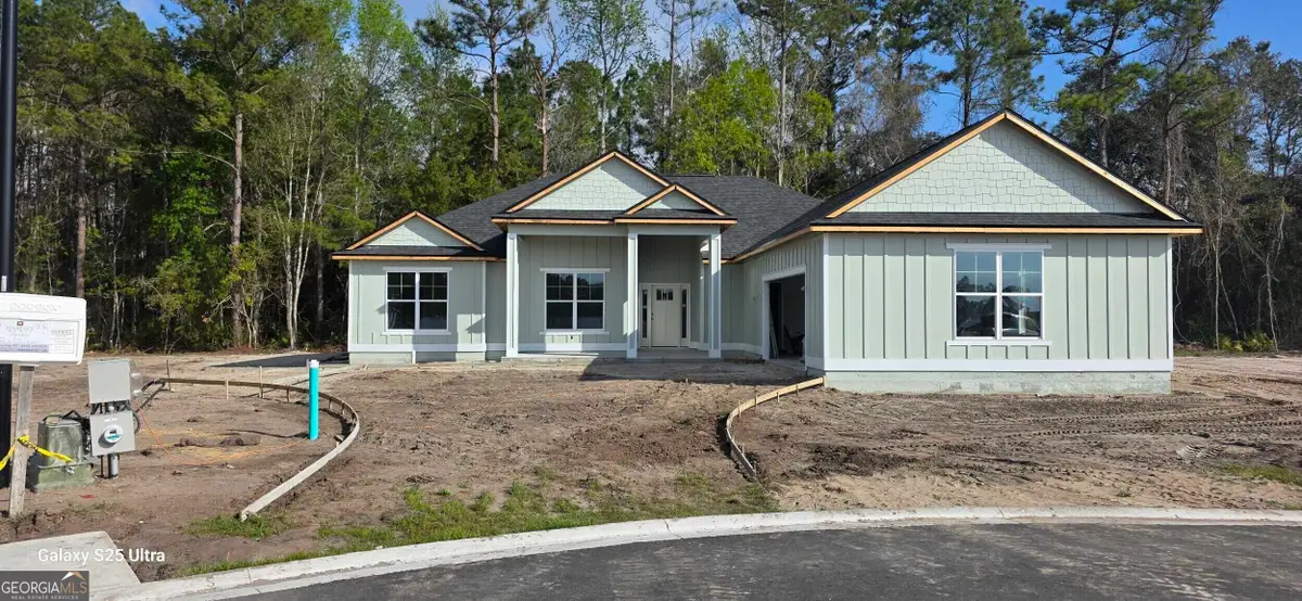 188 Verano Street, Kingsland, GA 31548 - #1