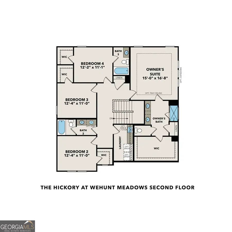 507 Wehunt Drive, Hoschton, GA 30548 - #3