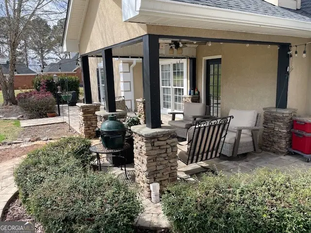 111 Prestwick Drive, Lagrange, GA 30241 - #2