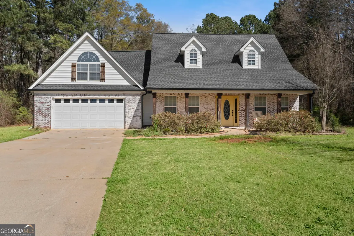 950 Besse Way, Locust Grove, GA 30248 - #1