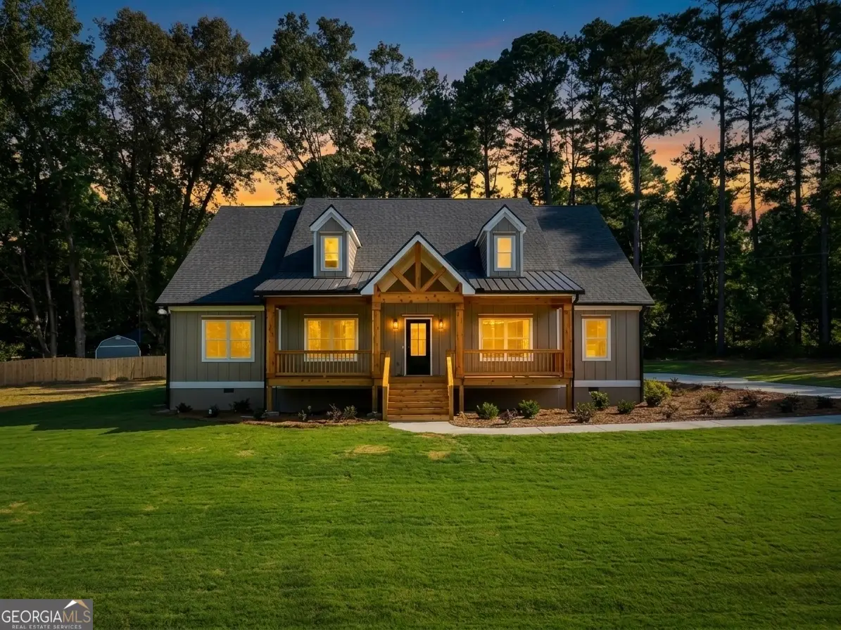 1841 Flat Shoals Road Sw, Conyers, GA 30094 - #1