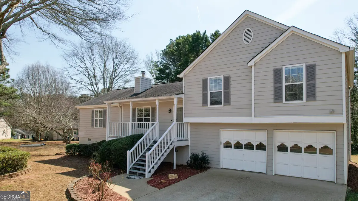 317 Winding Woods Trail, Woodstock, GA 30189 - #1