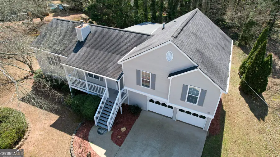 317 Winding Woods Trail, Woodstock, GA 30189 - #2