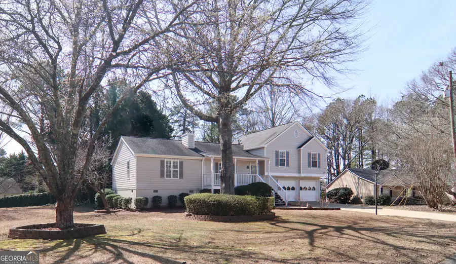 317 Winding Woods Trail, Woodstock, GA 30189 - #3
