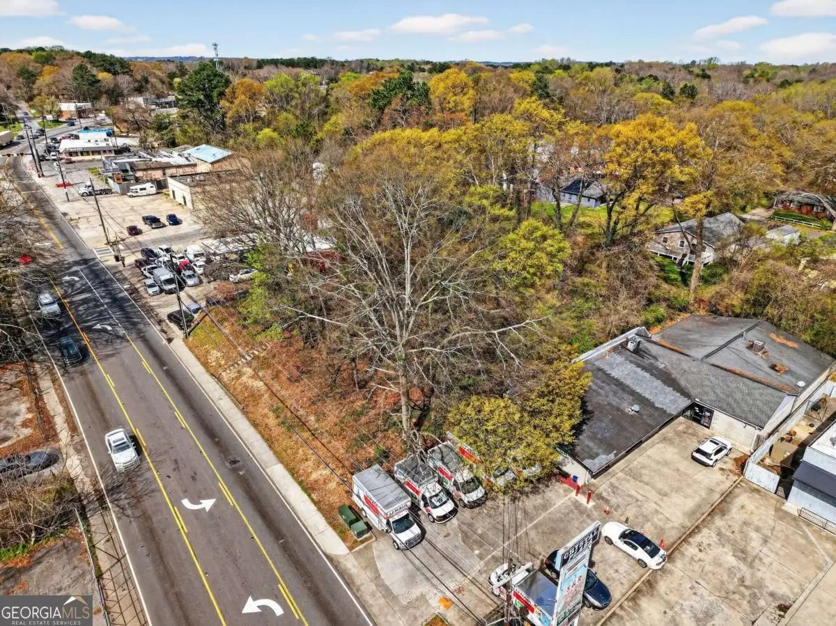 0 Bankhead Highway Nw, Atlanta, GA 30331 - #1