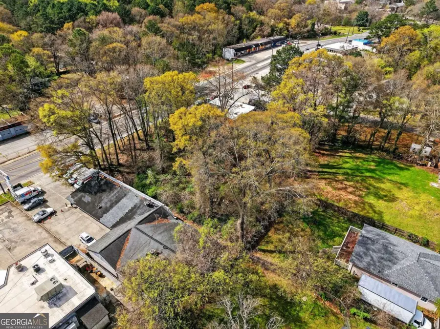 0 Bankhead Highway Nw, Atlanta, GA 30331 - #2