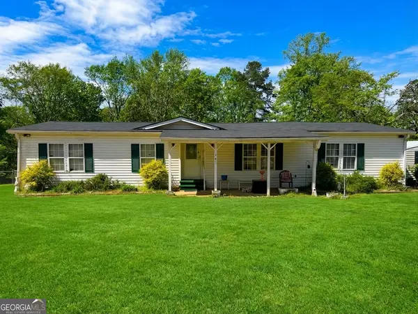 241 Lakeview Drive, Locust Grove, GA 30248