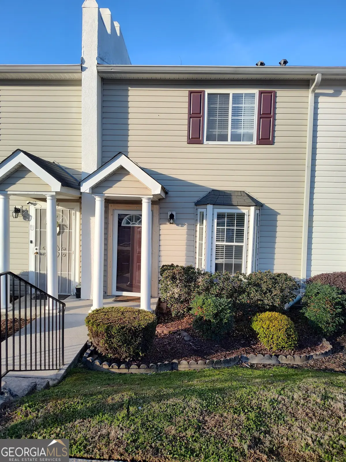 1625 Conley Road #275, Conley, GA 30288 - #1