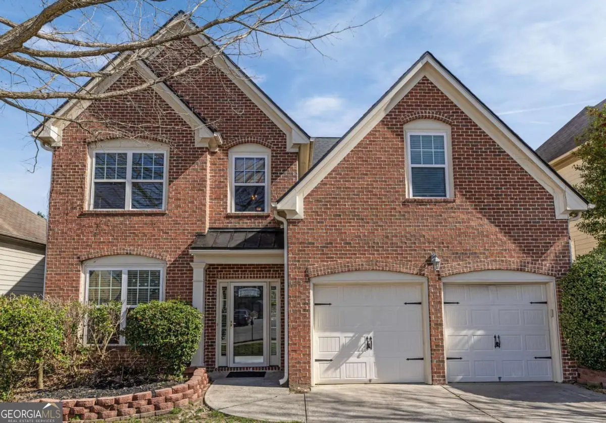 5806 Providence Court, Union City, GA 30291 - #1