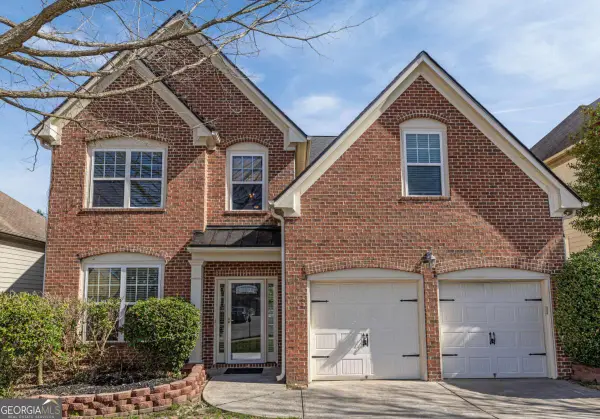 5806 Providence Court, Union City, GA 30291