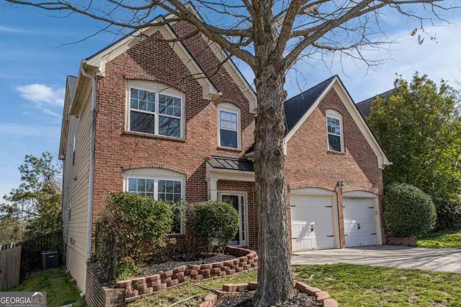 5806 Providence Court, Union City, GA 30291 - #2