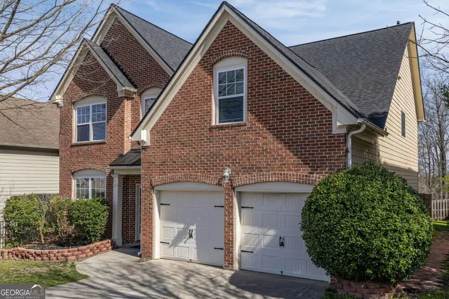 5806 Providence Court, Union City, GA 30291 - #3