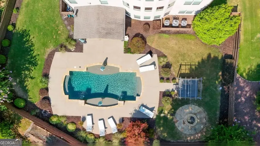 41 Lake Sydney Drive, Dawsonville, GA 30534 - #2